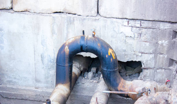 Trusted Harrison, MI Water damage restoration Experts